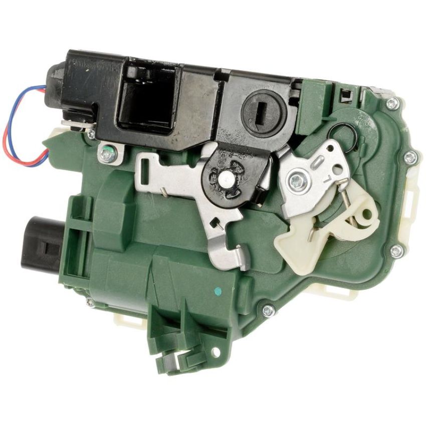DORMAN 931-164 Integrated Door Lock Actuator - Rear Left