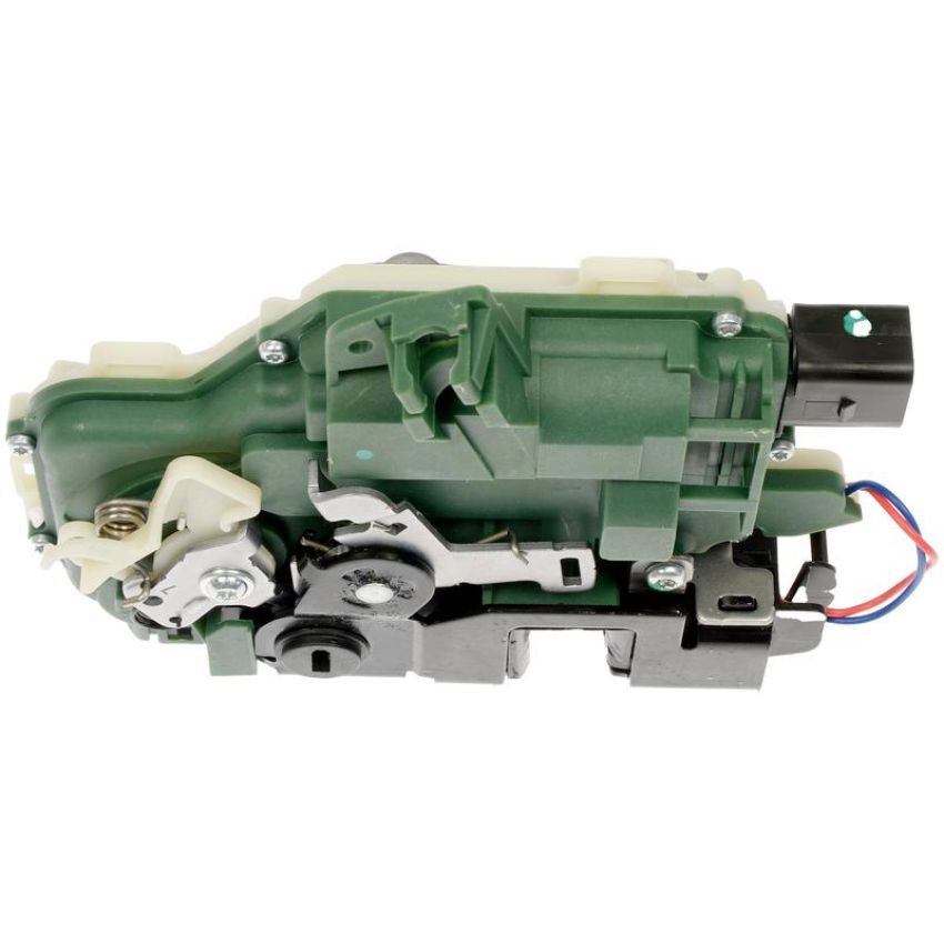 DORMAN 931-164 Integrated Door Lock Actuator - Rear Left