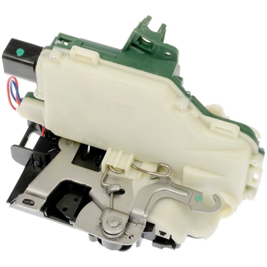 DORMAN 931-164 Integrated Door Lock Actuator - Rear Left