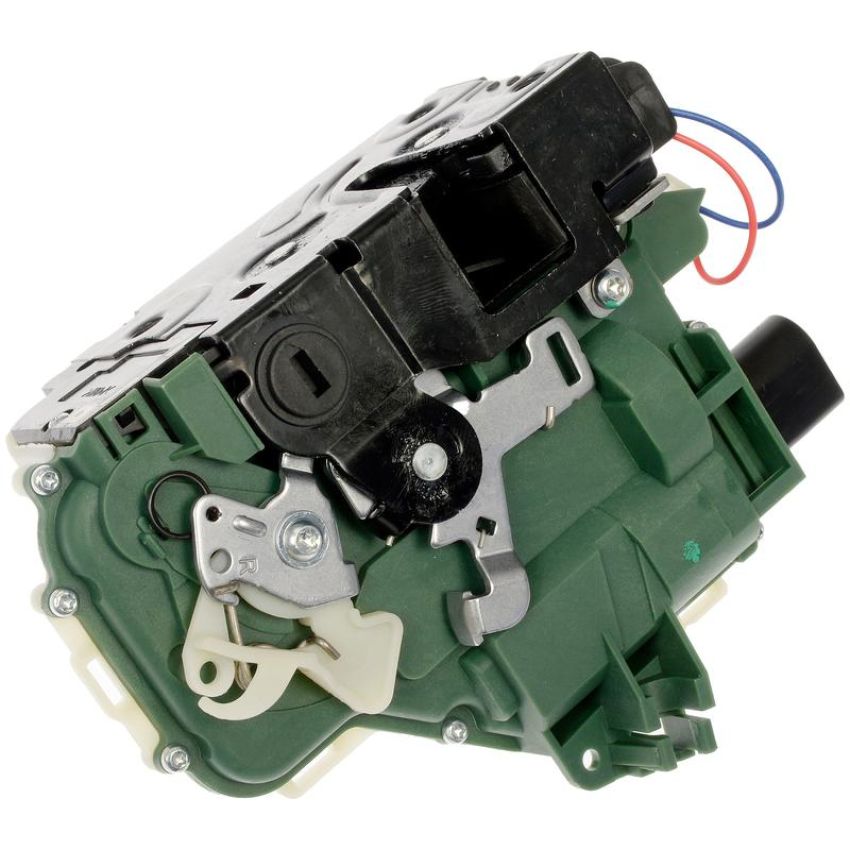 DORMAN 931-165 Integrated Door Lock Actuator - Rear Right