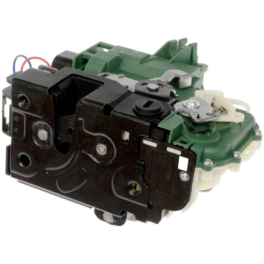 DORMAN 931-165 Integrated Door Lock Actuator - Rear Right