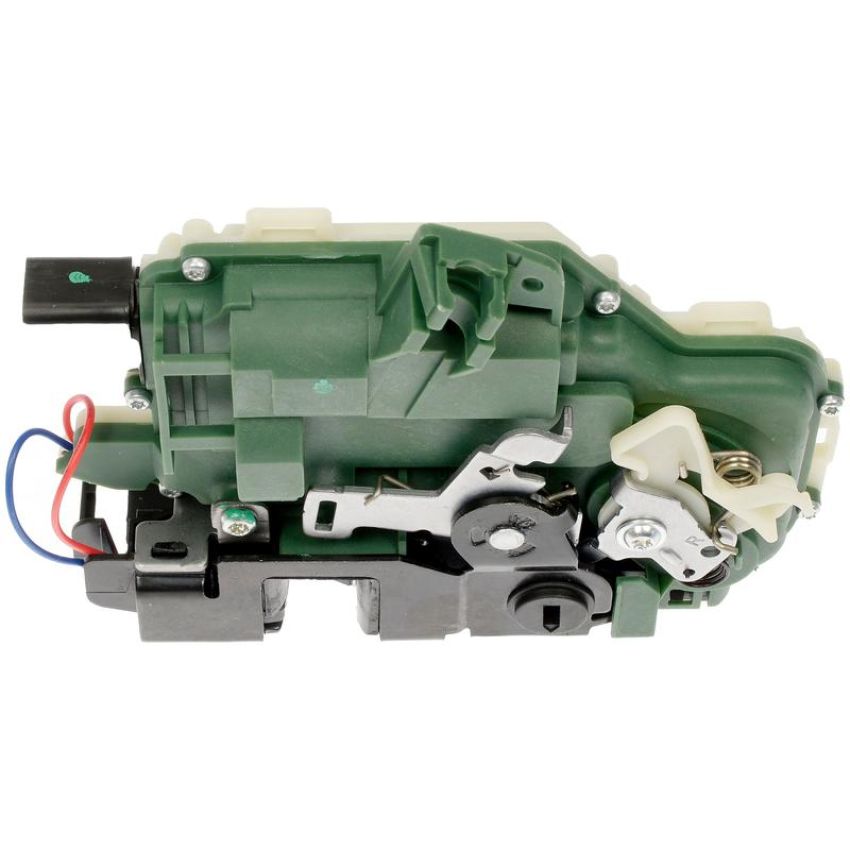 DORMAN 931-165 Integrated Door Lock Actuator - Rear Right