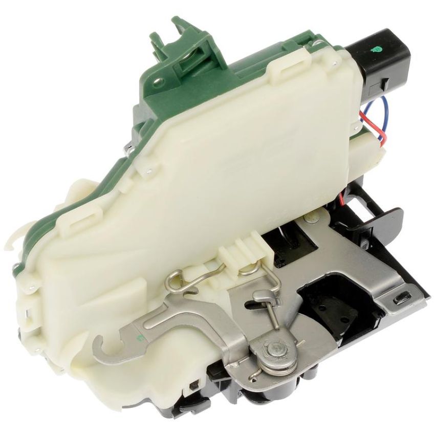 DORMAN 931-165 Integrated Door Lock Actuator - Rear Right