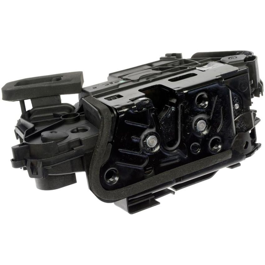 DORMAN 931-166 Integrated Door Lock Actuator - Front Left