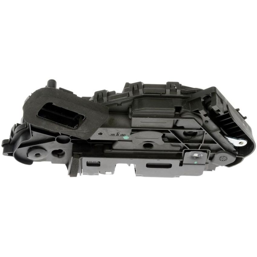 DORMAN 931-166 Integrated Door Lock Actuator - Front Left