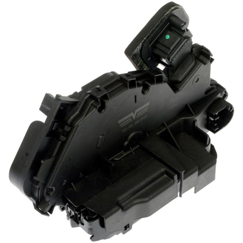 DORMAN 931-166 Integrated Door Lock Actuator - Front Left