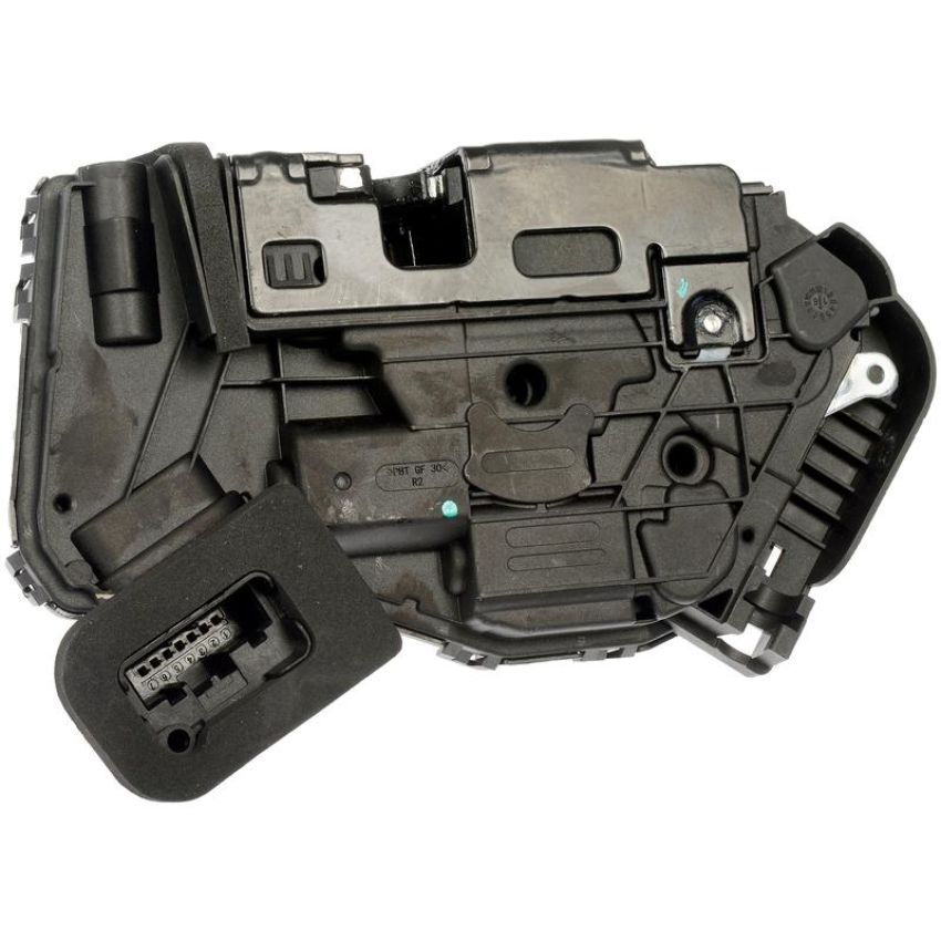 DORMAN 931-168 Integrated Door Lock Actuator - Front Right