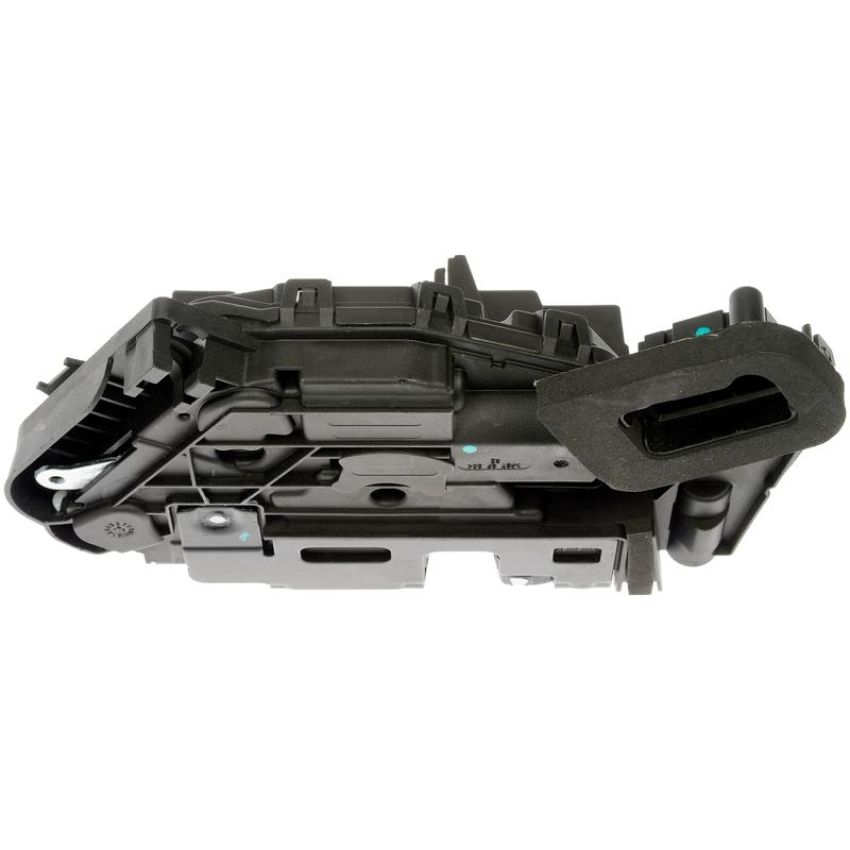 DORMAN 931-168 Integrated Door Lock Actuator - Front Right