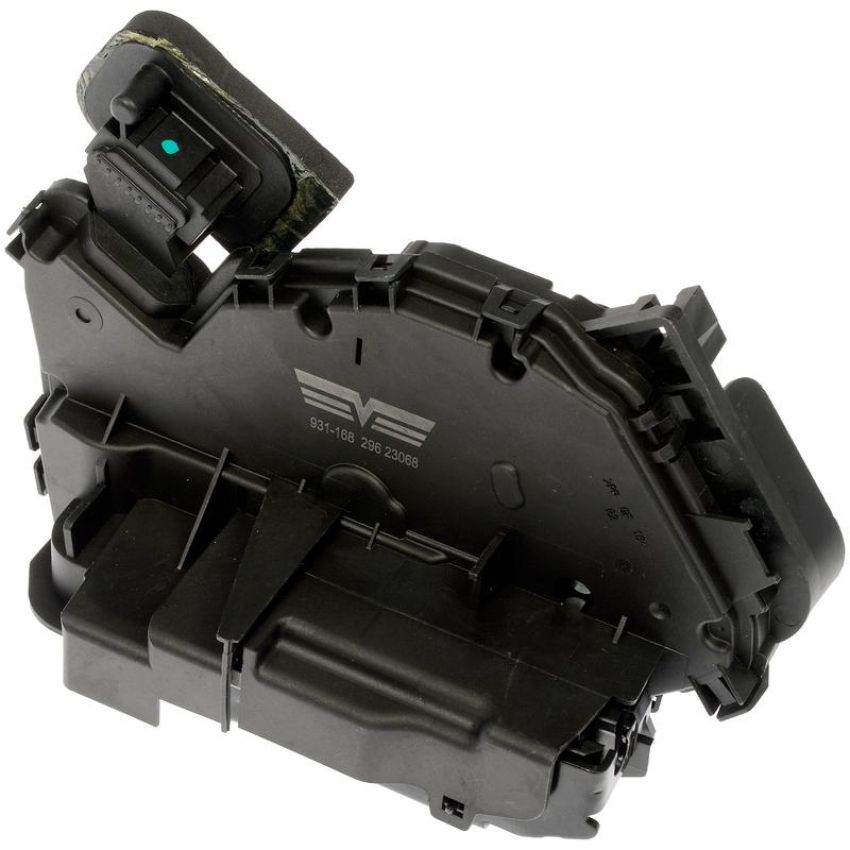 DORMAN 931-168 Integrated Door Lock Actuator - Front Right