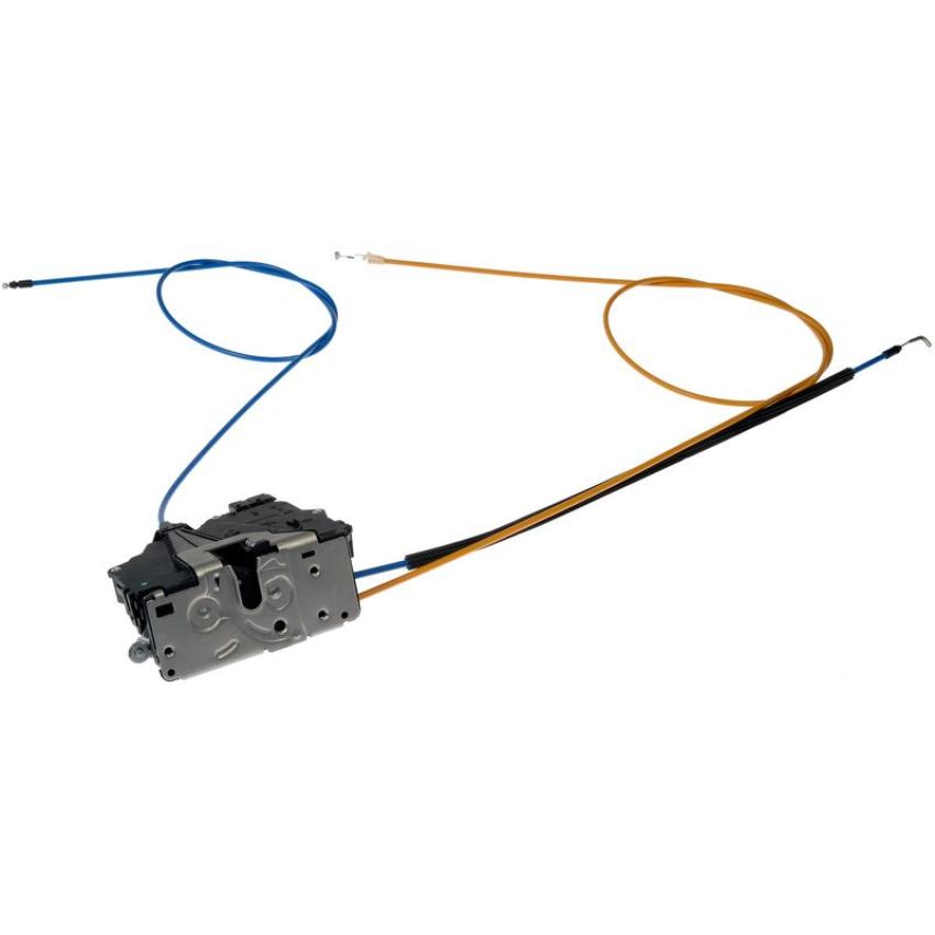 DORMAN 931-174 Sliding Door Latch - Right