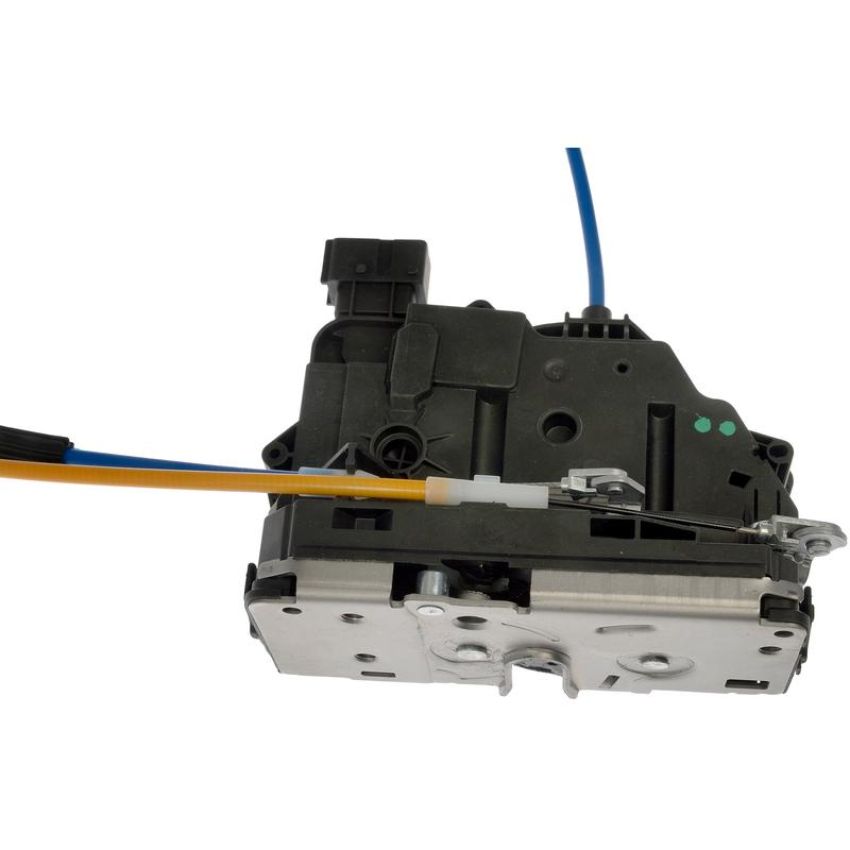 DORMAN 931-174 Sliding Door Latch - Right