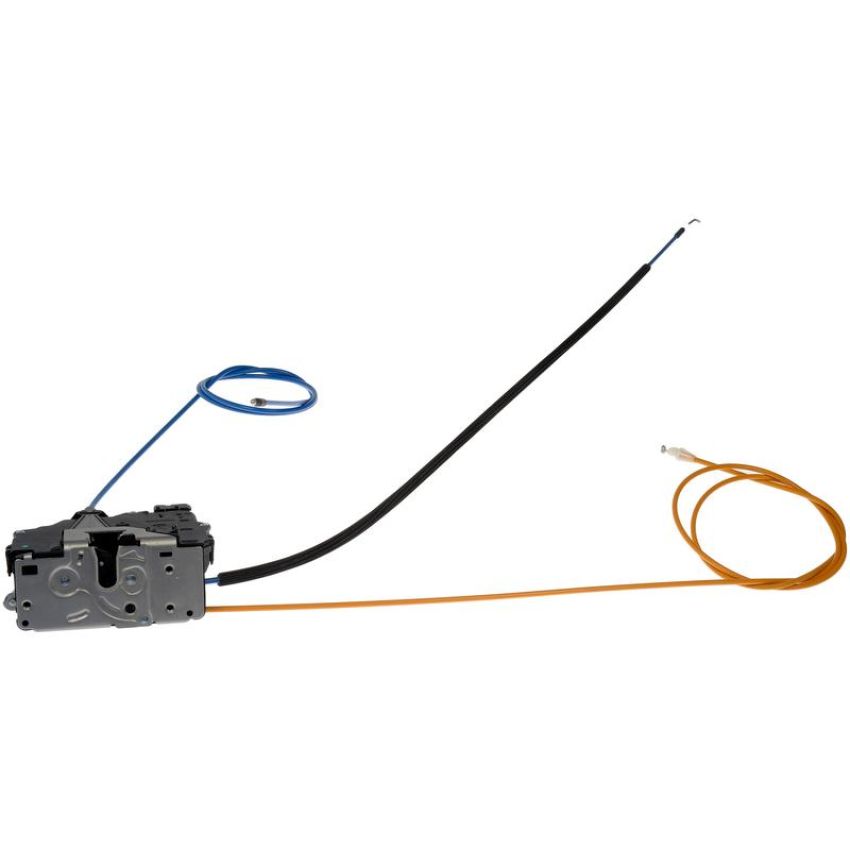 DORMAN 931-175 Sliding Door Latch - Right