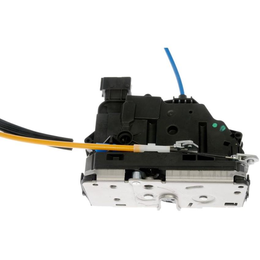 DORMAN 931-175 Sliding Door Latch - Right