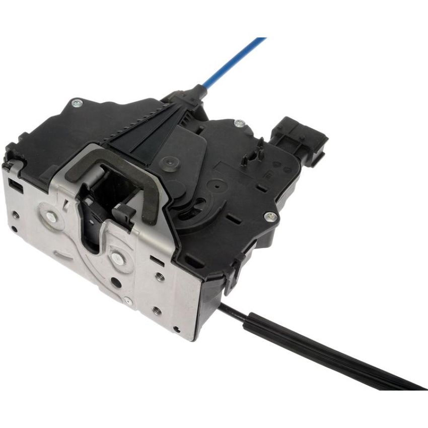 DORMAN 931-176 Cargo Door Latch - Right