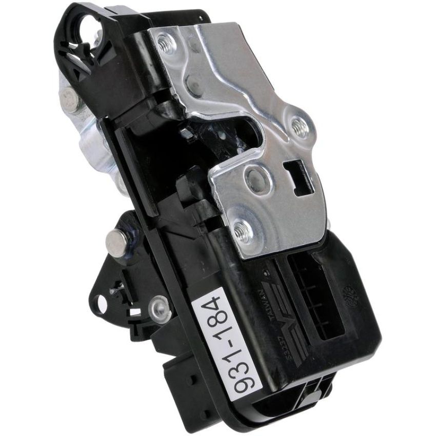 DORMAN 931-184 Integrated Door Lock Actuator