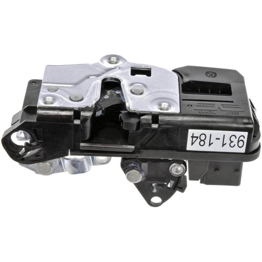 DORMAN 931-184 Integrated Door Lock Actuator