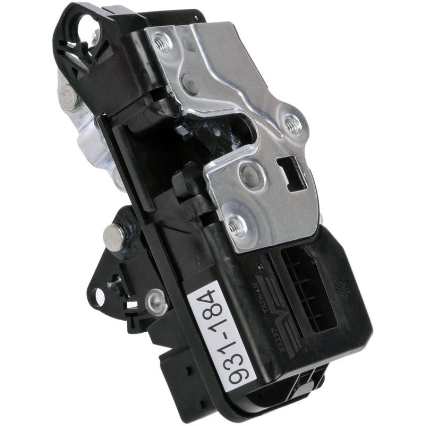 DORMAN 931-184 Integrated Door Lock Actuator