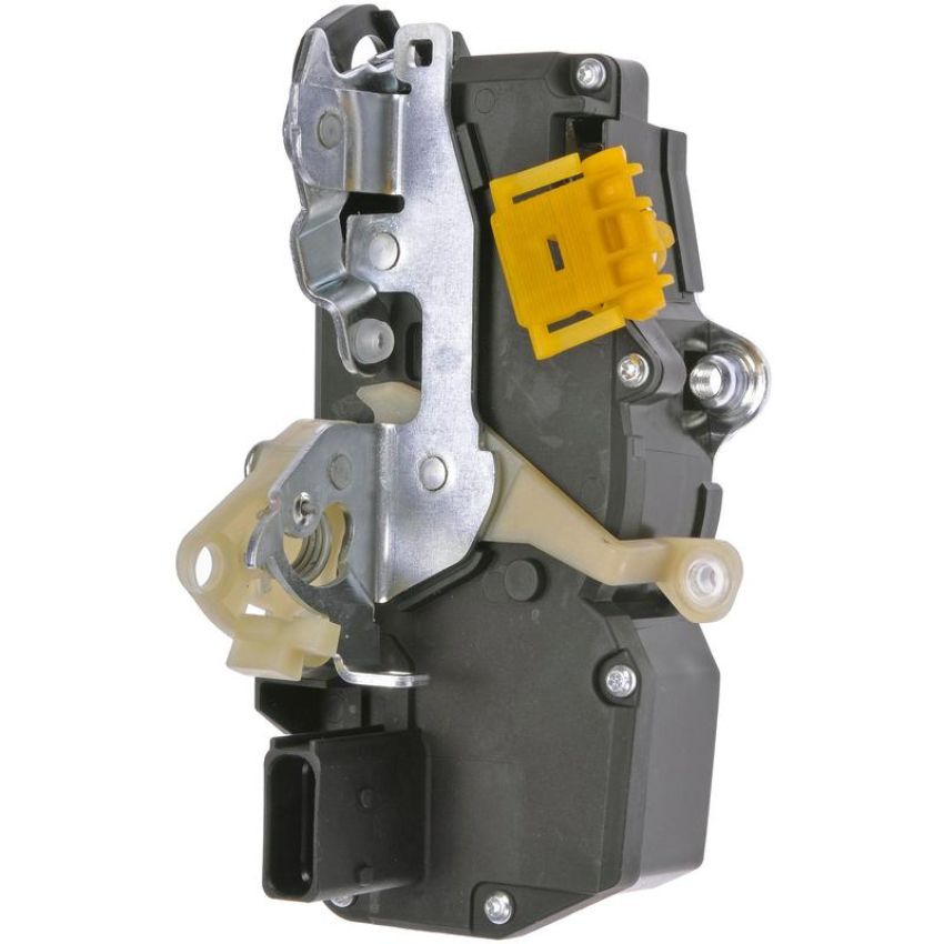 DORMAN 931-185 Integrated Door Lock Actuator