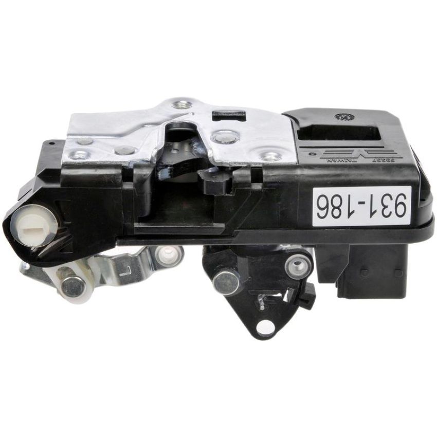 DORMAN 931-186 Integrated Door Lock Actuator