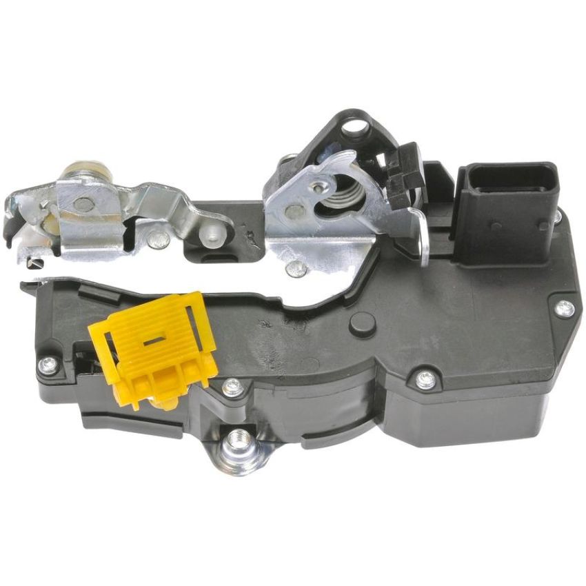 DORMAN 931-186 Integrated Door Lock Actuator