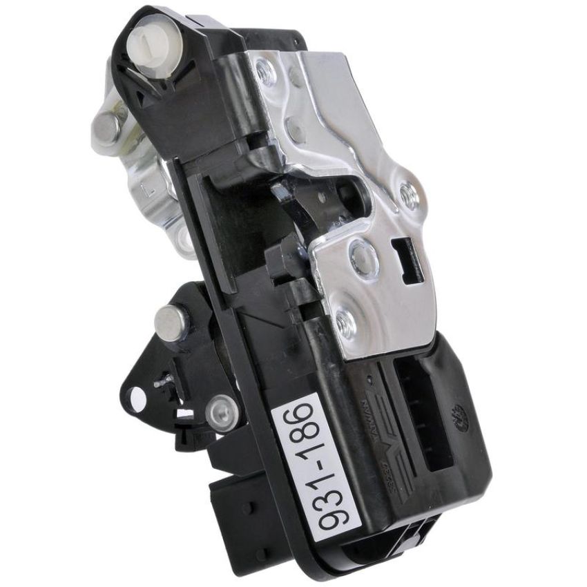 DORMAN 931-186 Integrated Door Lock Actuator