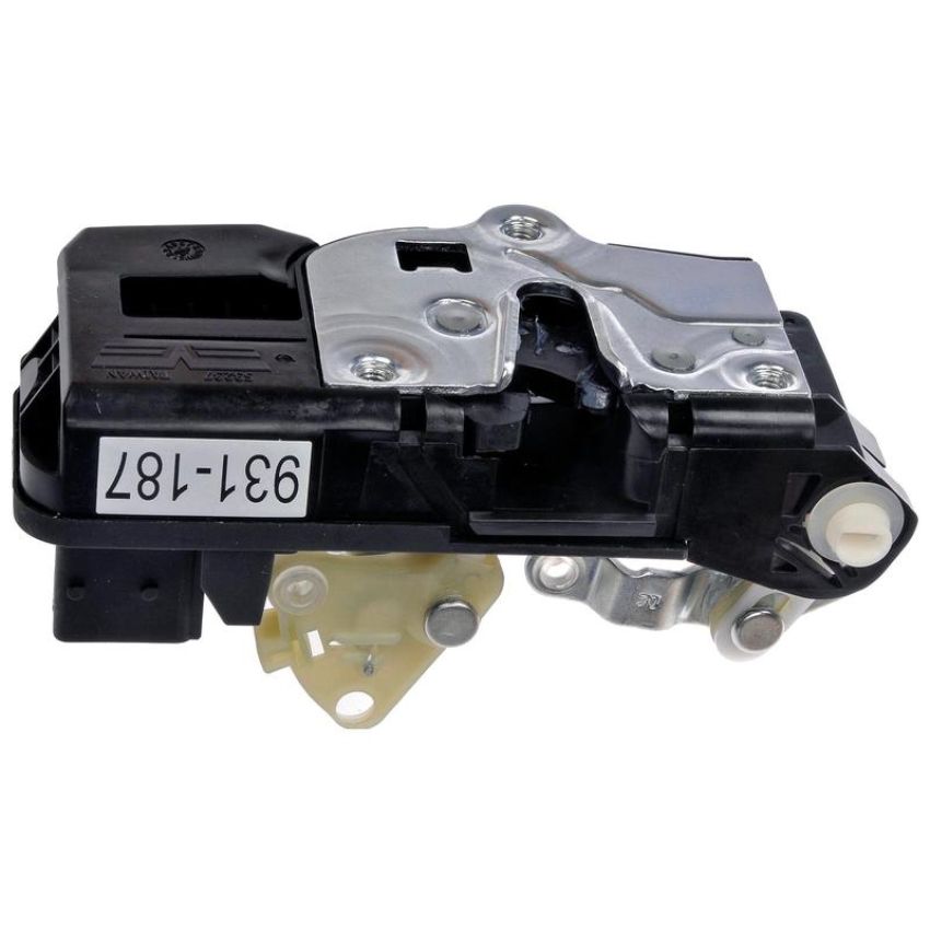 DORMAN 931-187 Integrated Door Lock Actuator
