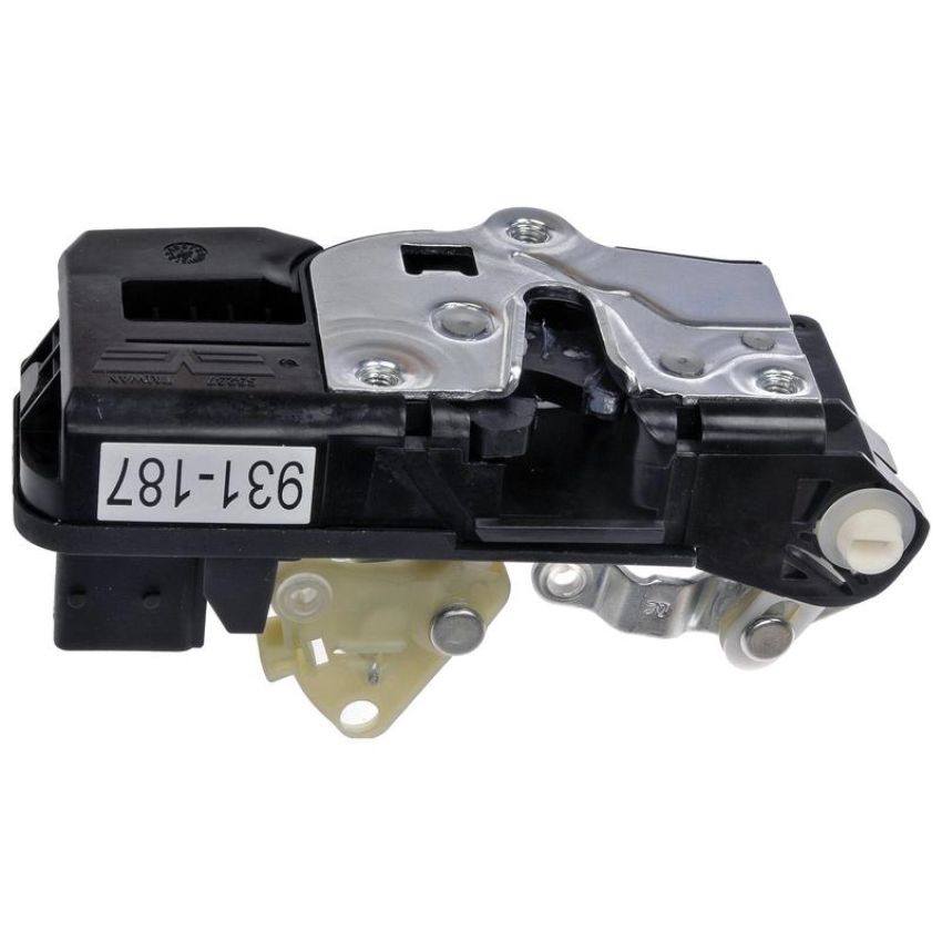 DORMAN 931-187 Integrated Door Lock Actuator
