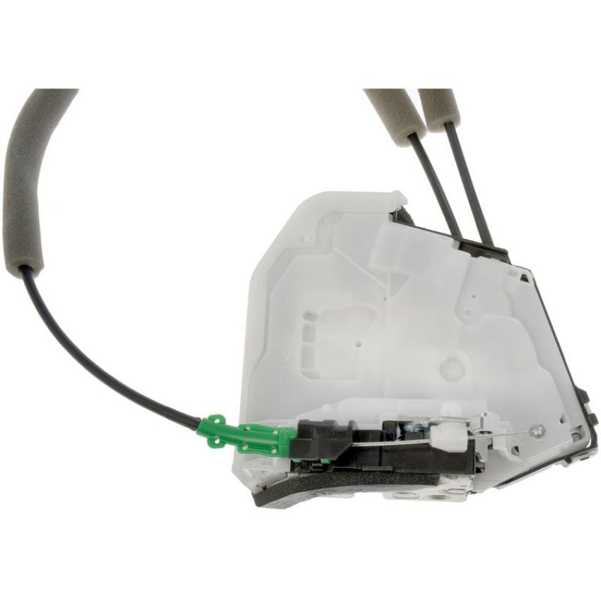 DORMAN 931-198 Integrated Door Lock Actuator - Rear Right