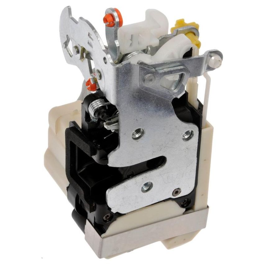 DORMAN 931-208 Door Lock Actuator - Integrated With Latch