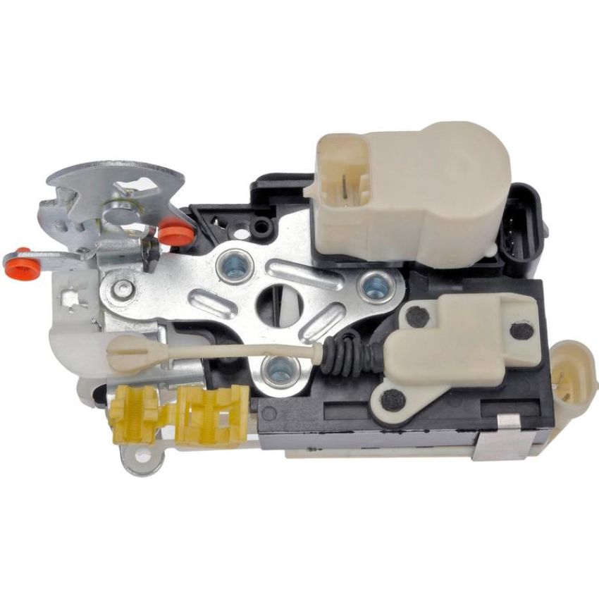 DORMAN 931-208 Door Lock Actuator - Integrated With Latch