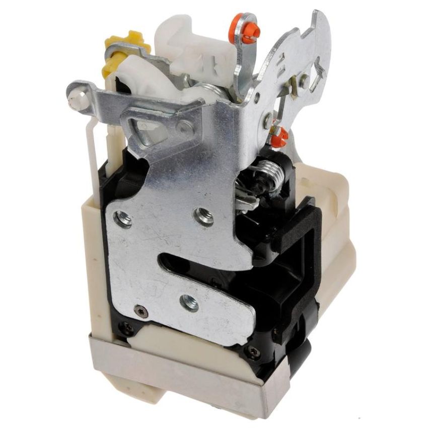 DORMAN 931-209 Door Lock Actuator - Integrated With Latch