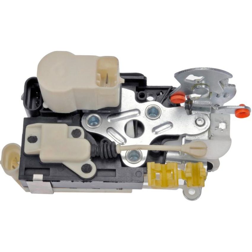 DORMAN 931-209 Door Lock Actuator - Integrated With Latch