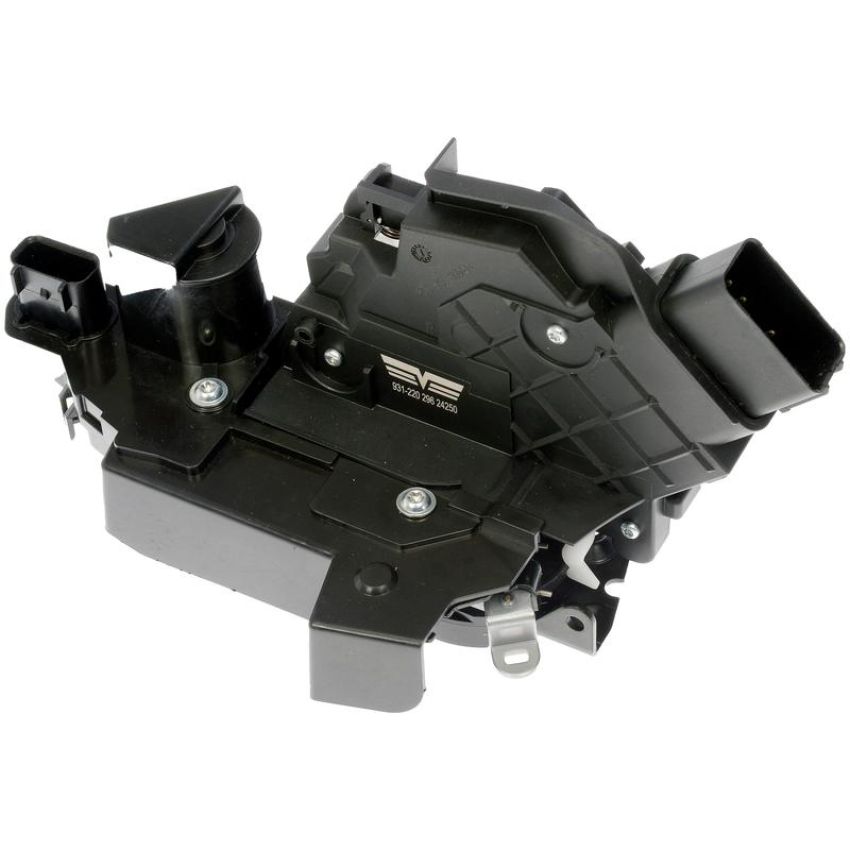 DORMAN 931-220 Integrated Door Lock Actuator- Front Right