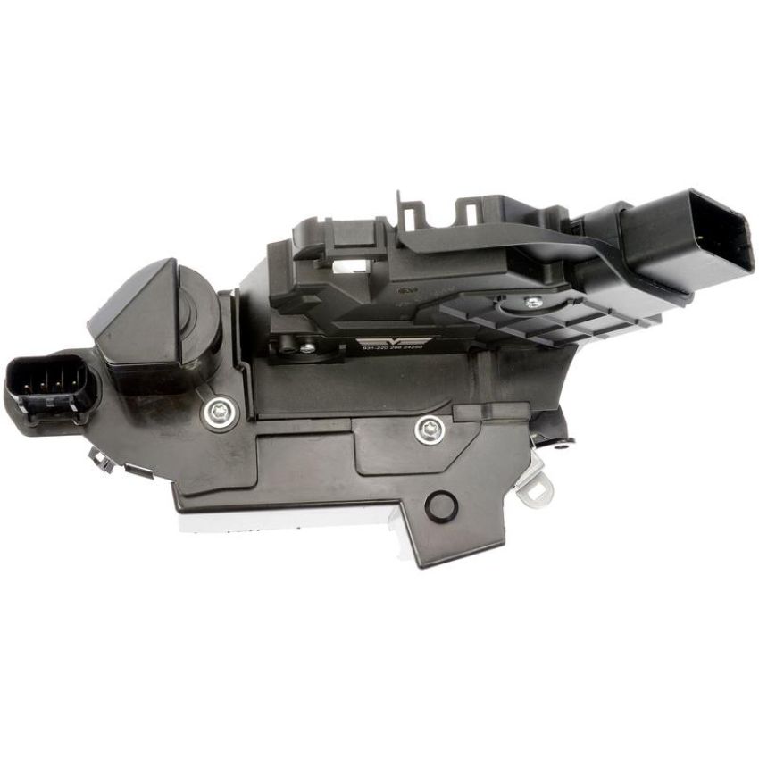 DORMAN 931-220 Integrated Door Lock Actuator- Front Right