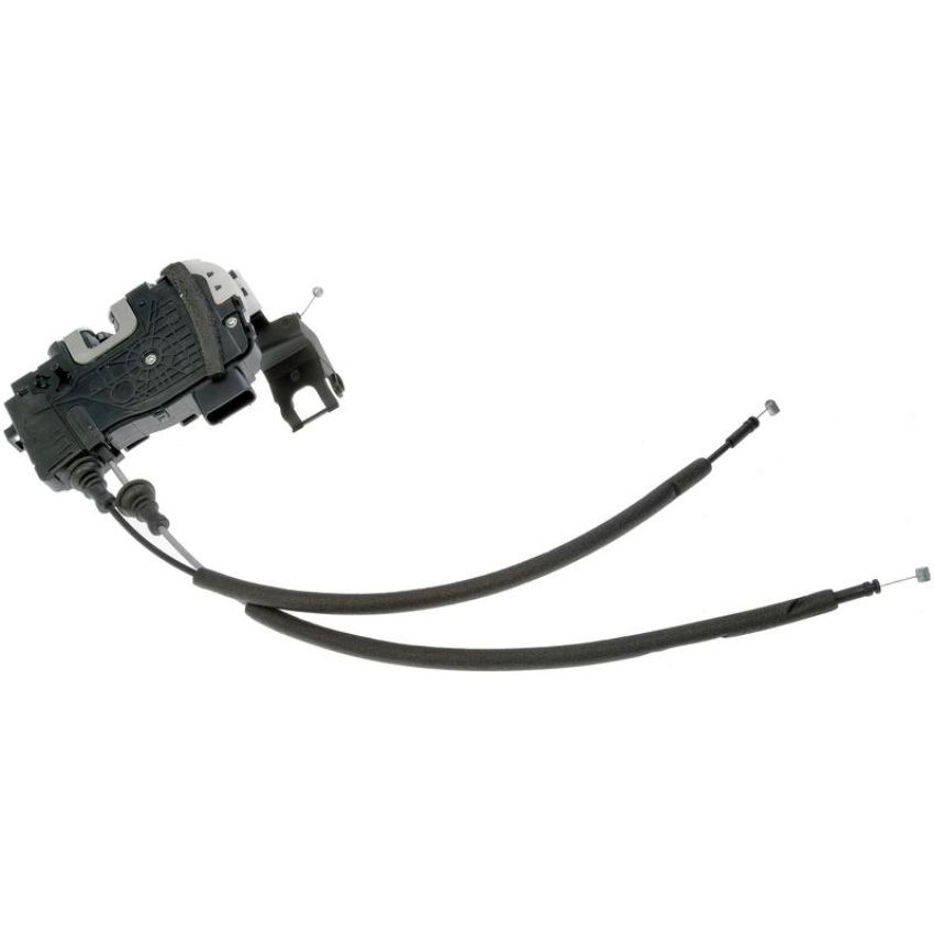 DORMAN 931-228 Integrated Door Lock Actuator- Rear Left