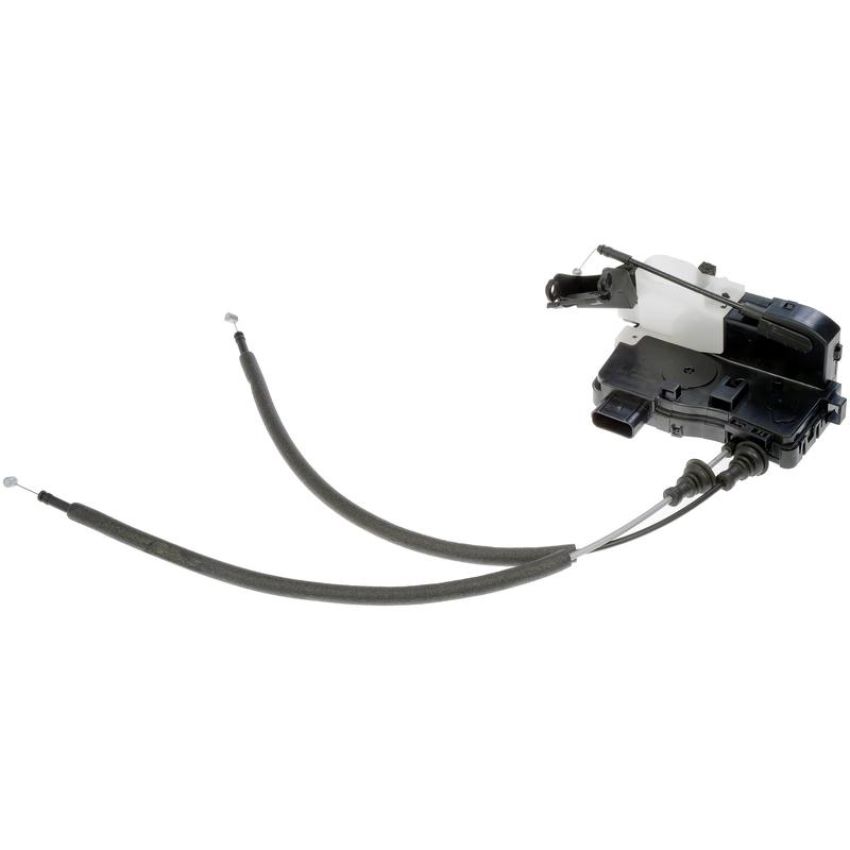 DORMAN 931-228 Integrated Door Lock Actuator- Rear Left