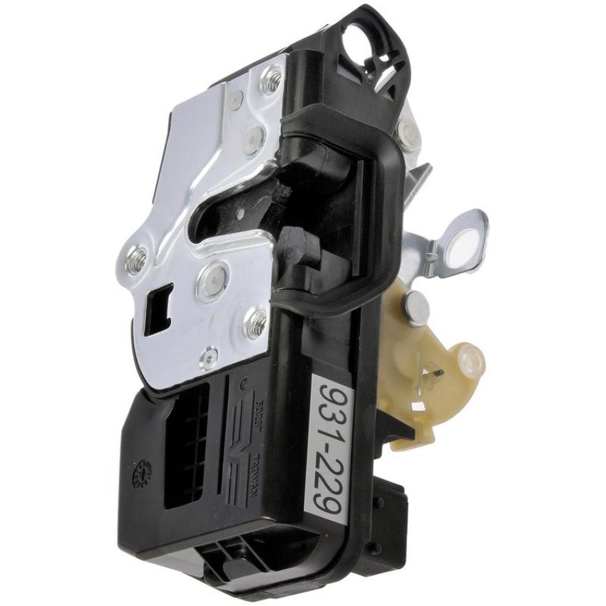 DORMAN 931-229 Door Lock Actuator - Integrated With Latch