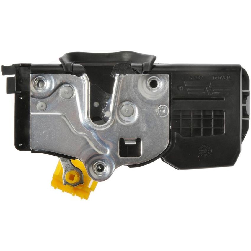 DORMAN 931-229 Door Lock Actuator - Integrated With Latch