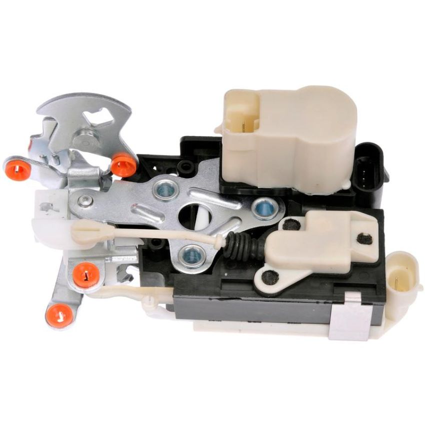 DORMAN 931-256 Integrated Door Lock Actuator With Latch