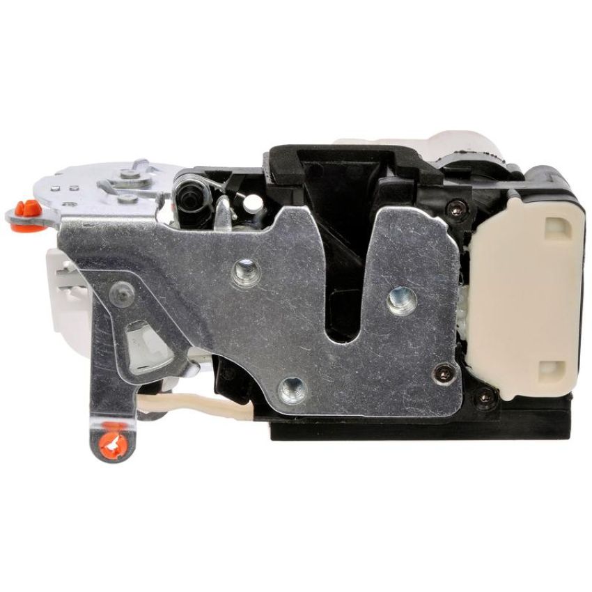 DORMAN 931-257 Integrated Door Lock Actuator With Latch