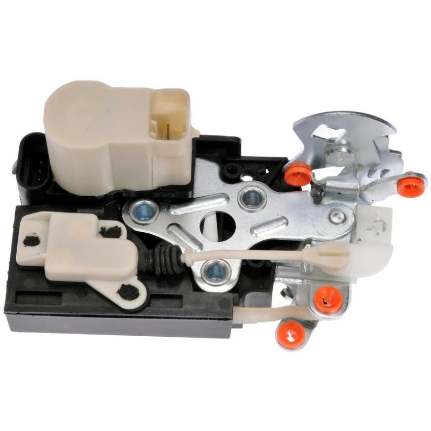 DORMAN 931-257 Integrated Door Lock Actuator With Latch