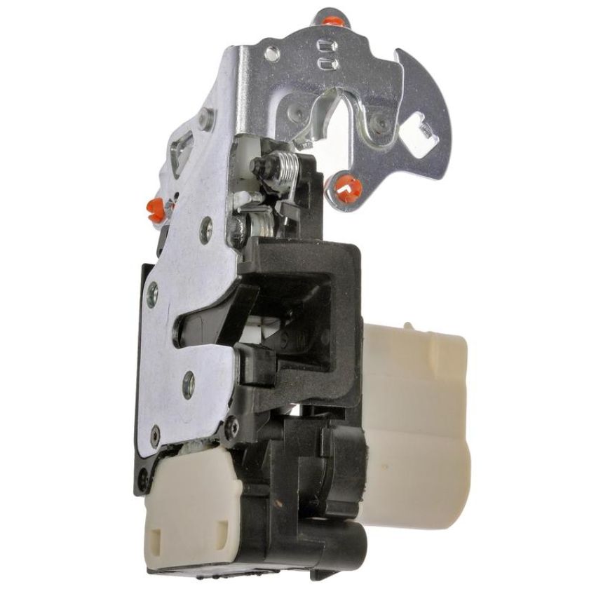 DORMAN 931-257 Integrated Door Lock Actuator With Latch