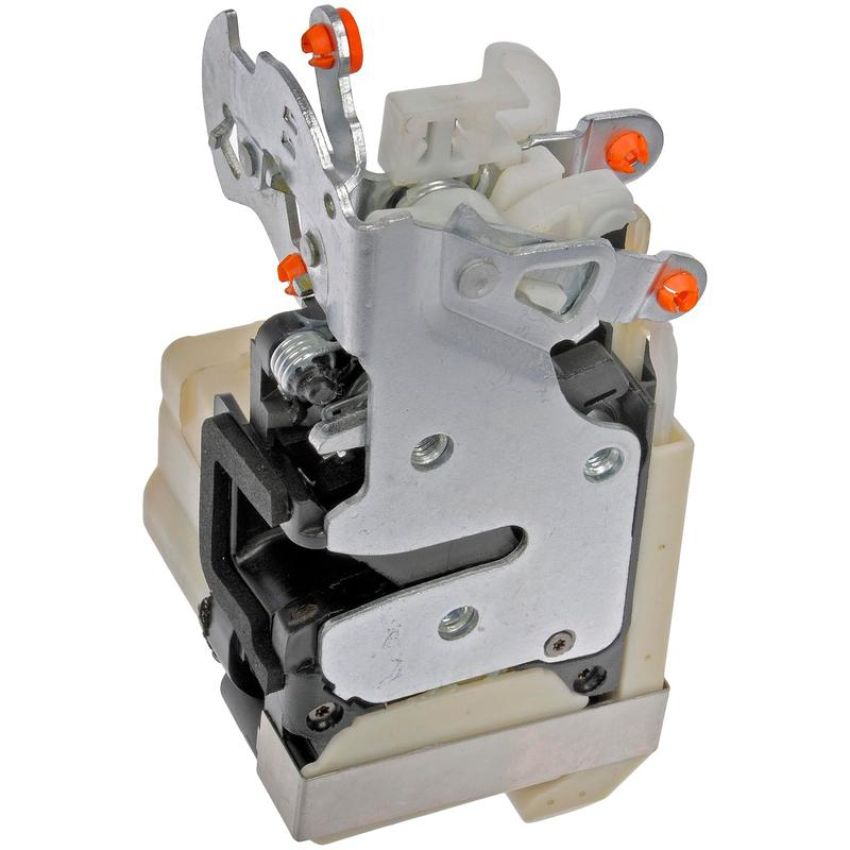 DORMAN 931-260 Door Lock Actuator - Integrated With Latch