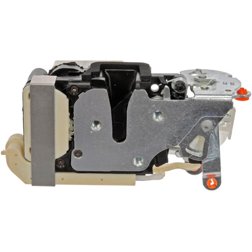 DORMAN 931-260 Door Lock Actuator - Integrated With Latch