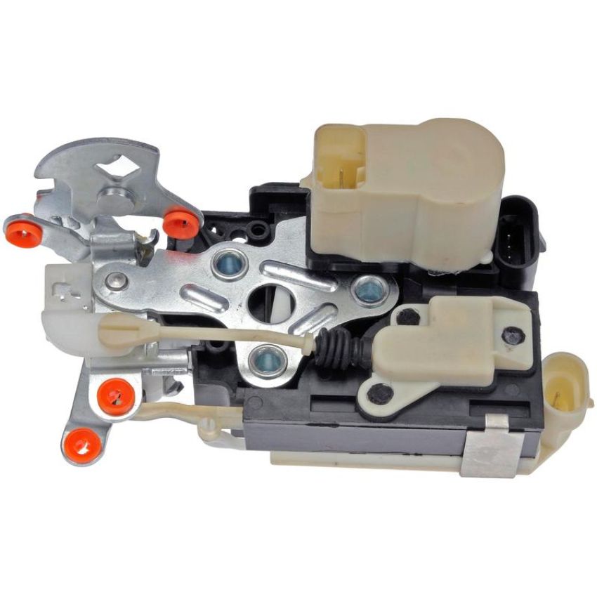 DORMAN 931-260 Door Lock Actuator - Integrated With Latch