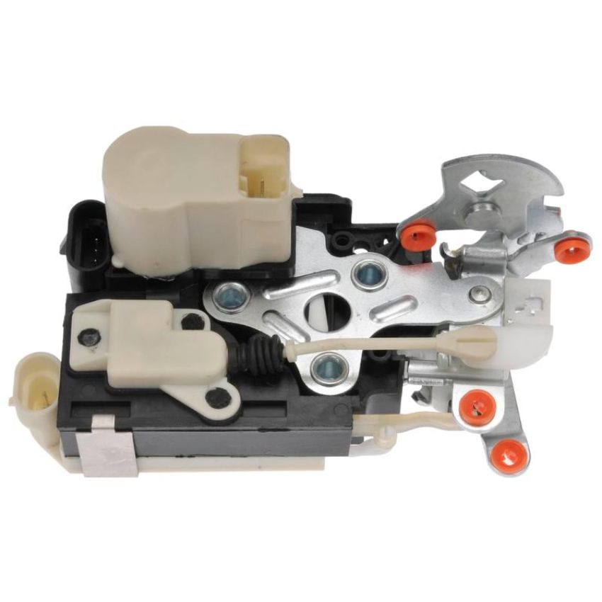 DORMAN 931-261 Door Lock Actuator - Integrated With Latch