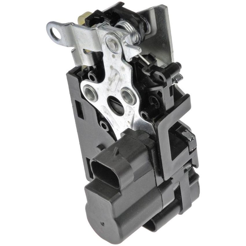 DORMAN 931-262 Door Lock Actuator - Integrated With Latch