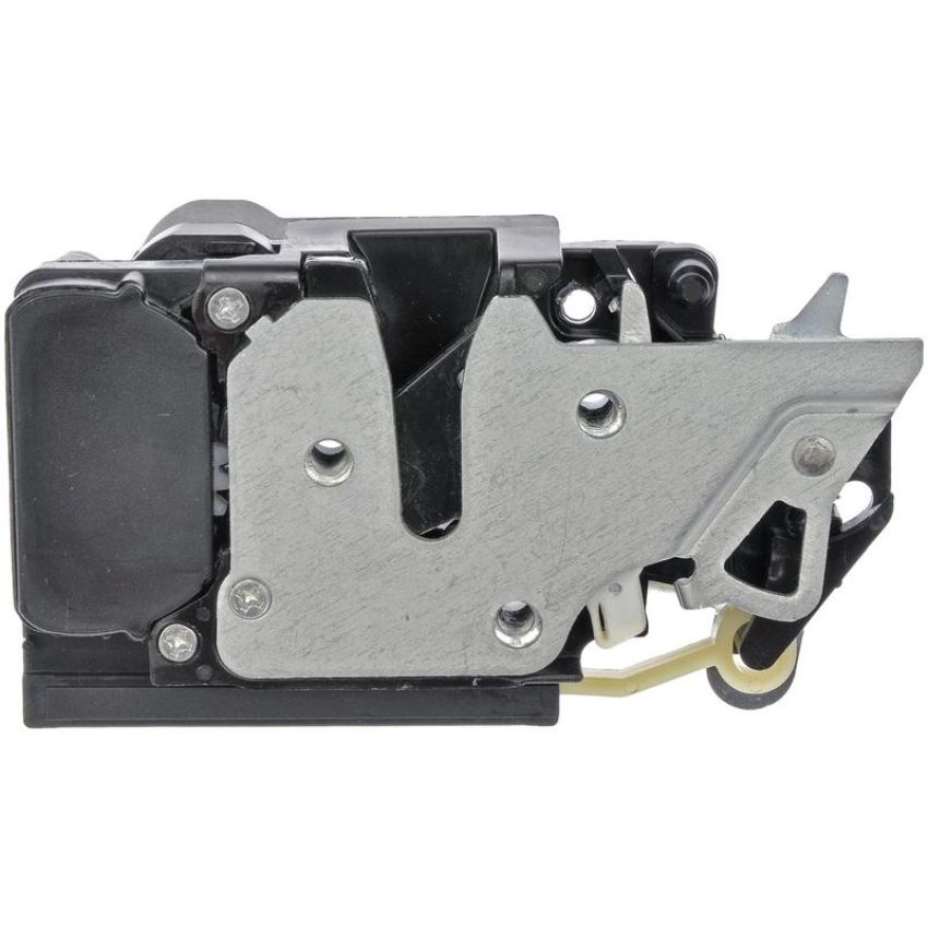 DORMAN 931-262 Door Lock Actuator - Integrated With Latch