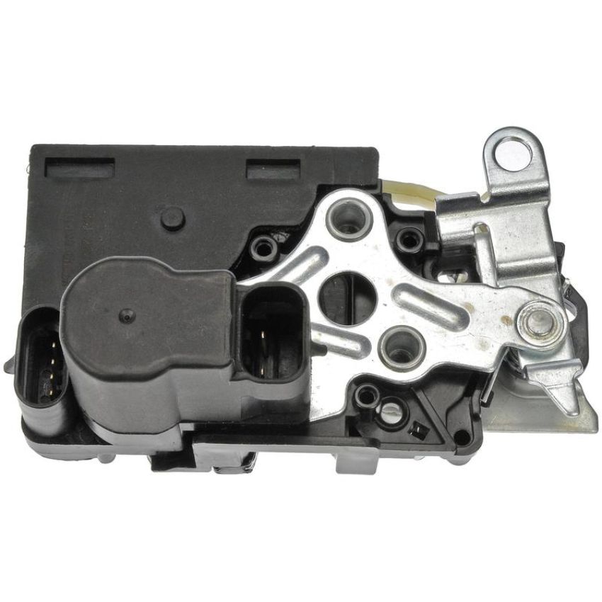 DORMAN 931-262 Door Lock Actuator - Integrated With Latch