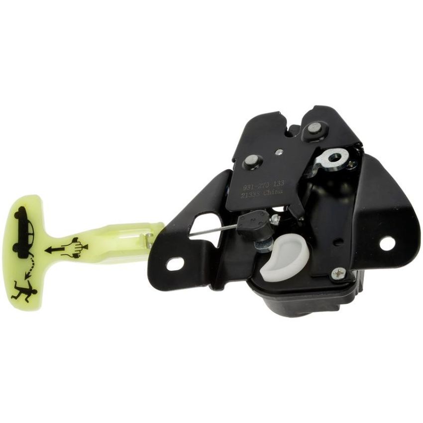 DORMAN 931-270 Integrated Door Lock Actuator - Trunk/Decklid